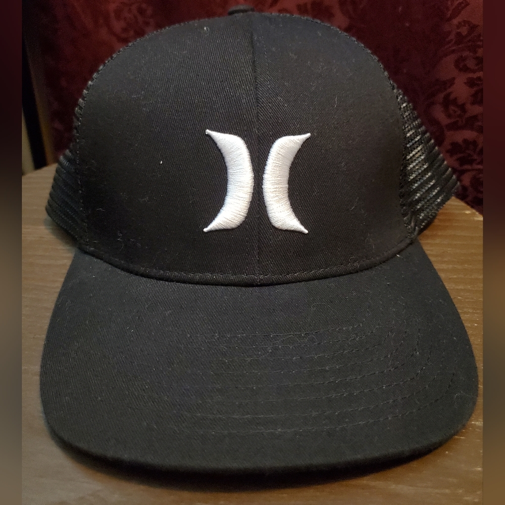 Hurley Hat